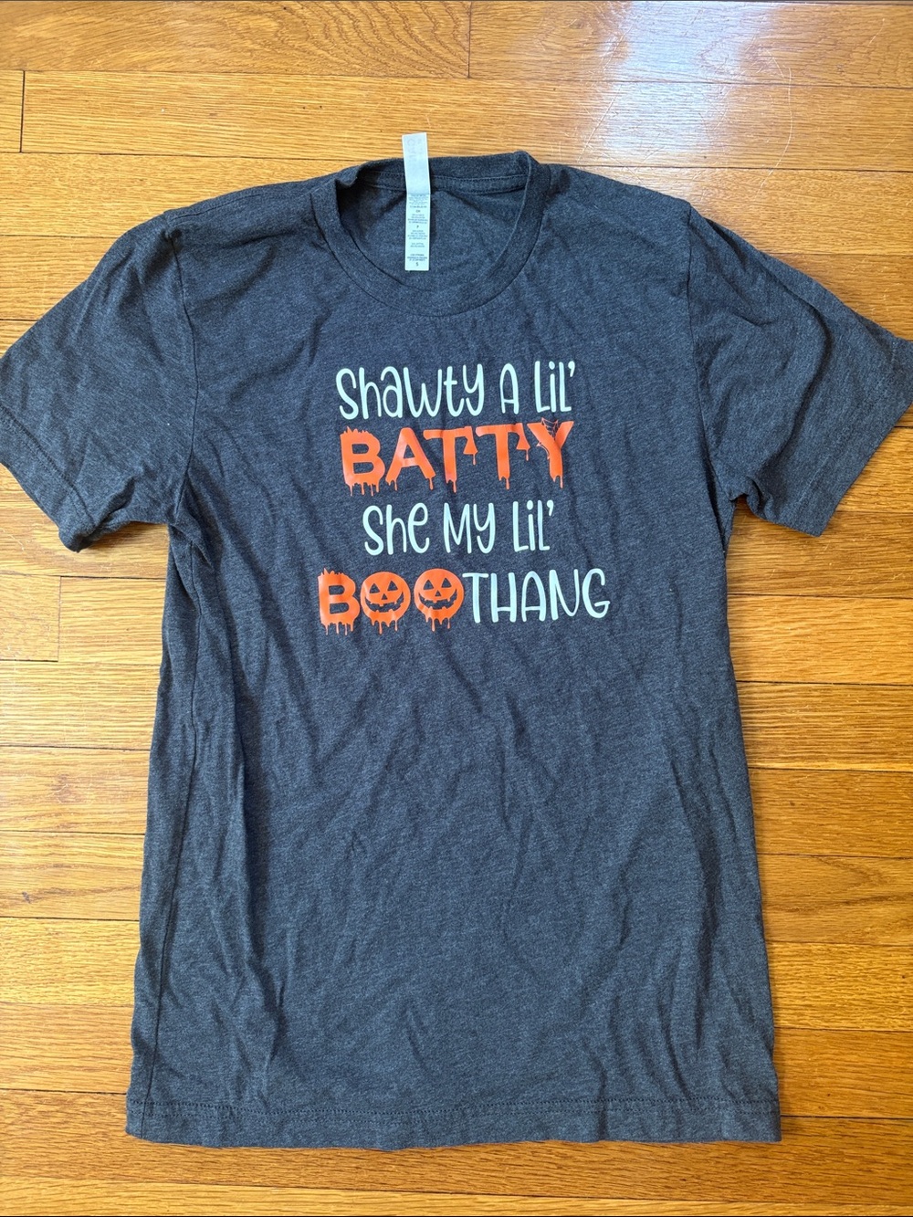 Halloween Graphic Tee